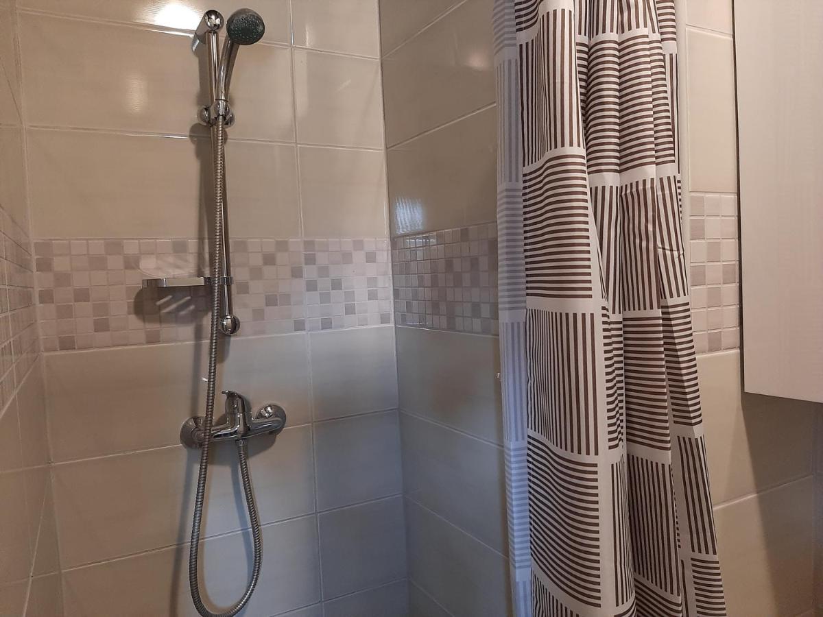 Egniss Apartman 2 Bogács エクステリア 写真