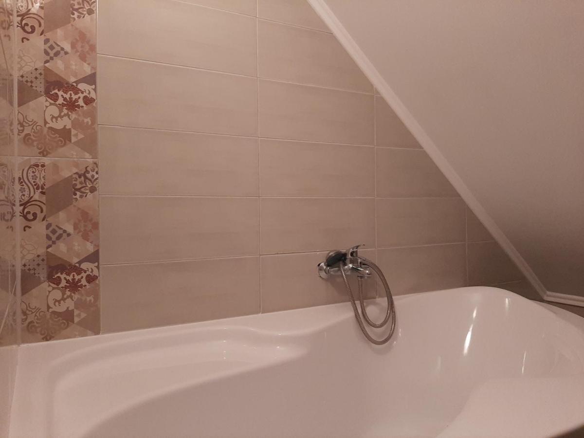 Egniss Apartman 2 Bogács エクステリア 写真