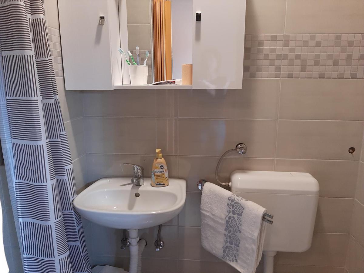 Egniss Apartman 2 Bogács エクステリア 写真