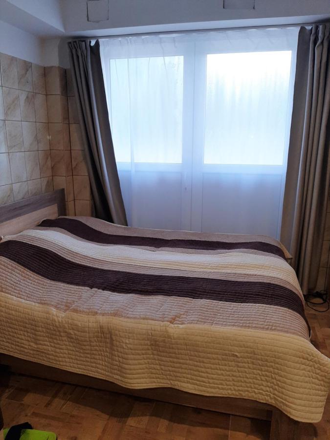 Egniss Apartman 2 Bogács エクステリア 写真