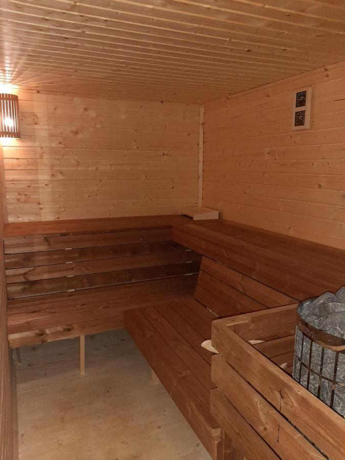 Egniss Apartman 2 Bogács エクステリア 写真